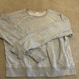 Re/Done Crewneck Sweatshirt